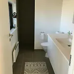 Modern Summer House Near Nature Casa de Férias Asnæs