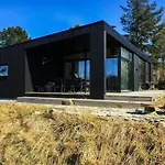 Modern Summer House Near Nature Asnæs