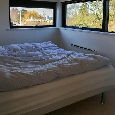 Prázdninový dům Modern Summer House Near Nature Asnæs