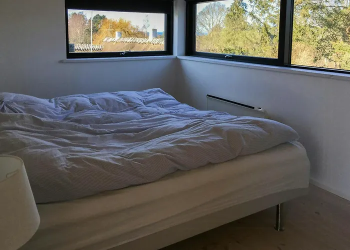 Modern Summer House Near Nature Nyaraló *